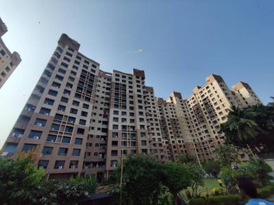 1450 sq ft 3 BHK 3T Apartment for sale at Rs 1.10 crore in Ekta Floral in Tangra, Kolkata