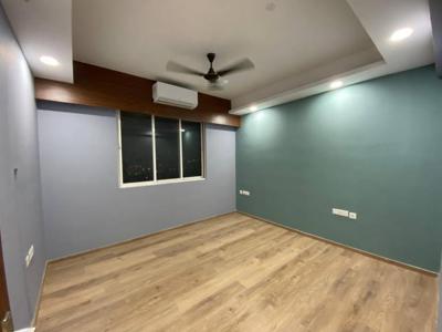 1457 sq ft 3 BHK 3T Apartment for rent in Ideal Aquaview at Salt Lake City, Kolkata by Agent Ayan Chakroborty