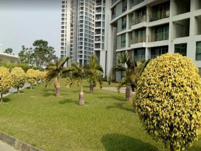 1459 sq ft 3 BHK 2T Apartment for rent in Rosedale Garden at New Town, Kolkata by Agent MR Realty