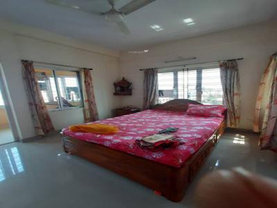 1480 sq ft 3 BHK 2T BuilderFloor for rent in Project at New Town, Kolkata by Agent Ayan Chakroborty