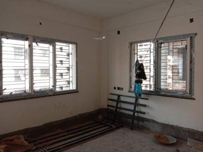 1480 sq ft 3 BHK 2T South facing Completed property BuilderFloor for sale at Rs 85.00 lacs in Project in New Town, Kolkata