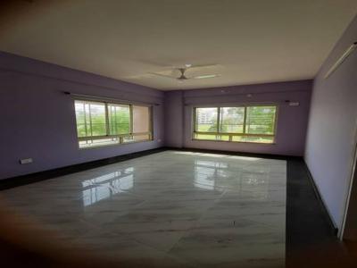 1488 sq ft 3 BHK 2T BuilderFloor for rent in Project at New Town, Kolkata by Agent Ayan Chakroborty