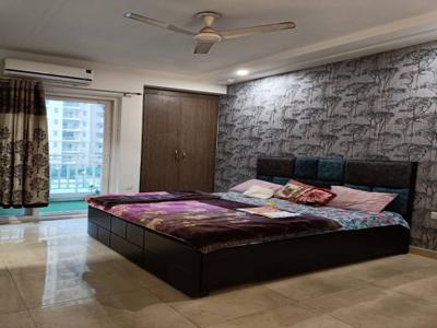 1495 sq ft 3 BHK 2T Apartment for rent in Civitech Stadia at Sector 79, Noida by Agent Property and homez