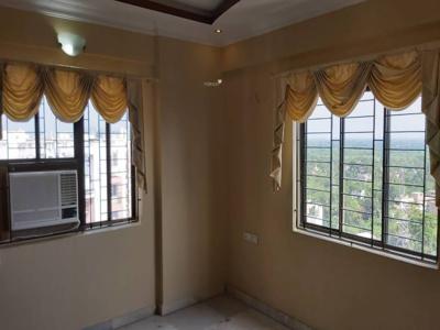 1500 sq ft 3 BHK 2T Apartment for rent in Bengal Greenfield Heights at New Town, Kolkata by Agent Homesearch Consultancy