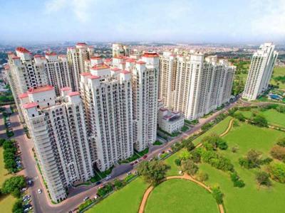 1500 sq ft 3 BHK 2T Apartment for rent in DLF Capital Greens at Karampura, Delhi by Agent VIKAS PROPERTY