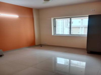 1500 sq ft 3 BHK 2T Apartment for rent in Unitech Uniworld City at New Town, Kolkata by Agent Himadri Maity