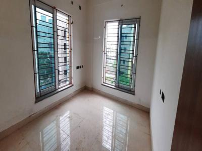 1500 sq ft 3 BHK 2T South facing BuilderFloor for sale at Rs 85.00 lacs in Project in New Town, Kolkata