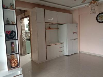 1500 sq ft 3 BHK 3T Apartment for rent in Purti Star at Rajarhat, Kolkata by Agent Property Partners