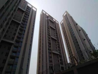 1542 sq ft 3 BHK 3T South facing Apartment for sale at Rs 2.50 crore in Merlin Merlin 5th in Salt Lake City, Kolkata