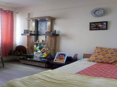 1550 sq ft 3 BHK 2T Apartment for rent in DLF New Town Heights at New Town, Kolkata by Agent MR Realty