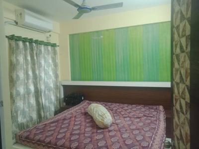1550 sq ft 3 BHK 2T Apartment for rent in Purti Aqua 2 at Rajarhat, Kolkata by Agent MR Realty