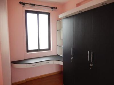 1600 sq ft 3 BHK 2T Apartment for rent in Shivom Mani Casa 2 at New Town, Kolkata by Agent Homesearch Consultancy