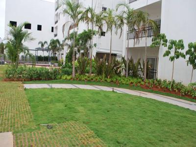1600 sq ft NorthEast facing Plot for sale at Rs 14.95 lacs in EIPL Skyila in Puppalaguda, Hyderabad