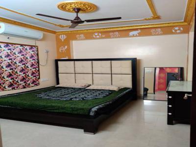 1610 sq ft 3 BHK 2T Apartment for rent in Bengal Uttara at New Town, Kolkata by Agent MR Realty