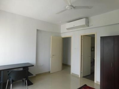 1648 sq ft 3 BHK 3T Apartment for sale at Rs 1.22 crore in Elita Garden Vista Phase 2 in New Town, Kolkata