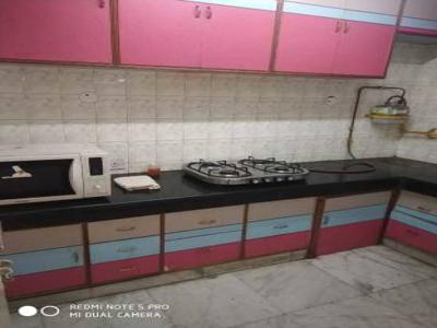 1650 sq ft 3 BHK 2T Apartment for rent in Reputed Builder Kanak Durga Apartment at Sector 12 Dwarka, Delhi by Agent Chakraborty consultant