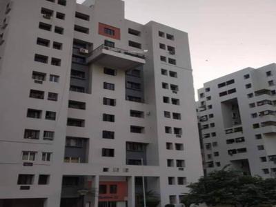 1650 sq ft 3 BHK 3T Apartment for rent in DCL Uttara Dwitiya at Rajarhat, Kolkata by Agent Somnath Biswas