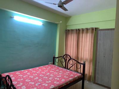 1650 sq ft 3 BHK 3T Apartment for rent in Eden Court at New Town, Kolkata by Agent MR Realty