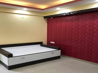 1700 sq ft 3 BHK 2T Apartment for rent in Greens Urban Greens at Rajarhat, Kolkata by Agent BR Property