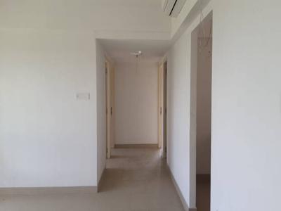 1700 sq ft 3 BHK 2T Apartment for rent in Rohra Heights at New Town, Kolkata by Agent Homesearch Consultancy
