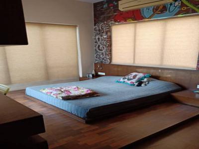 1700 sq ft 3 BHK 2T Apartment for rent in Unitech Uniworld City at New Town, Kolkata by Agent Homesearch Consultancy