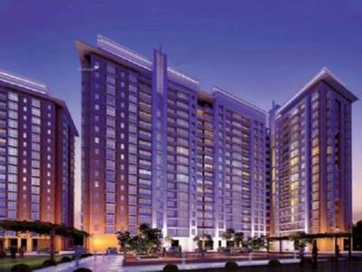 1780 sq ft 4 BHK 3T SouthEast facing Apartment for sale at Rs 99.68 lacs in Ideal Grand 10th floor in Howrah, Kolkata