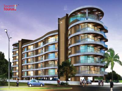1783 sq ft 3 BHK 3T Apartment for sale at Rs 80.00 lacs in Team Deja Vu in New Town, Kolkata