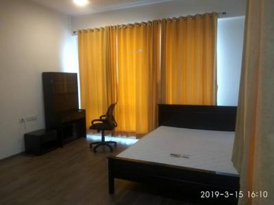 1794 sq ft 3 BHK 3T Apartment for rent in Bengal NRI Urbana at Madurdaha Hussainpur, Kolkata by Agent Eco Urban Realty Pvt Ltd