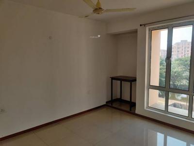 1800 sq ft 2 BHK 2T Apartment for rent in Sanjeeva Sanjeeva Town Duplex at New Town, Kolkata by Agent Homesearch Consultancy