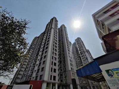 1800 sq ft 3 BHK 2T Apartment for rent in Ruchi Active Acres at Tangra, Kolkata by Agent Golden Walls Property Management | Goldencyin