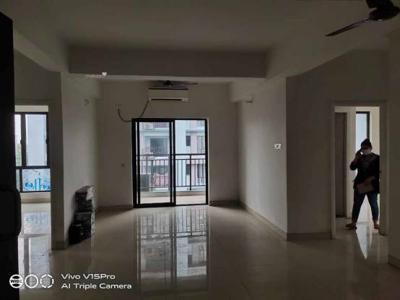 1800 sq ft 3 BHK 3T Apartment for rent in Merlin Merlin Legacy at Entally, Kolkata by Agent haramproperty