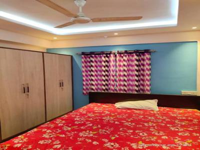 1800 sq ft 3 BHK 3T Apartment for rent in Rishi Ecoview at New Town, Kolkata by Agent Homesearch Consultancy