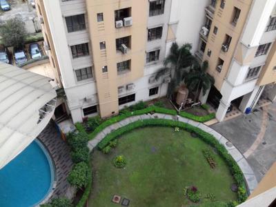 1801 sq ft 3 BHK 3T Apartment for rent in Unimark Heritage Srijan Park at Ballygunge, Kolkata by Agent Golden Walls Property Management | Goldencyin