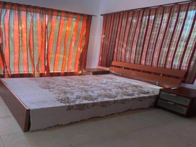 1900 sq ft 3 BHK 3T Apartment for rent in Anik One Rajarhat at New Town, Kolkata by Agent Homesearch Consultancy