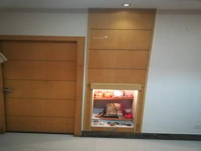 1924 sq ft 3 BHK 3T Apartment for sale at Rs 1.17 crore in Bengal Greenfield Ambition in Rajarhat, Kolkata