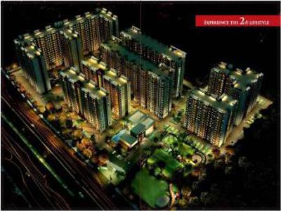 2 BHK Apartment For Sale in KG Signature City I Chennai
