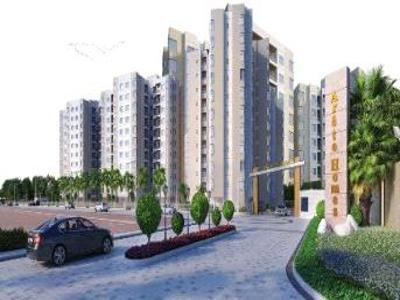 2 BHK Apartment For Sale in Prime Arete Homes Chennai