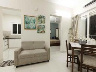 2 BHK Apartment For Sale in Urbanrise Codename Million Carats