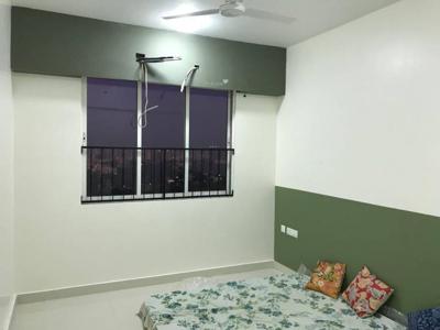 2000 sq ft 3 BHK 3T Apartment for rent in Ideal Aquaview at Salt Lake City, Kolkata by Agent Homesearch Consultancy