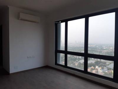 2000 sq ft 3 BHK 3T SouthWest facing Apartment for sale at Rs 3.00 crore in Bengal NRI Urbana in Madurdaha Hussainpur, Kolkata