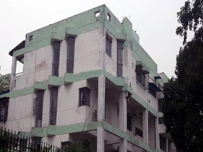 2000 sq ft 4 BHK 3T Apartment for rent in Reputed Builder Jal Vayu Vihar at New Town, Kolkata by Agent Homesearch Consultancy