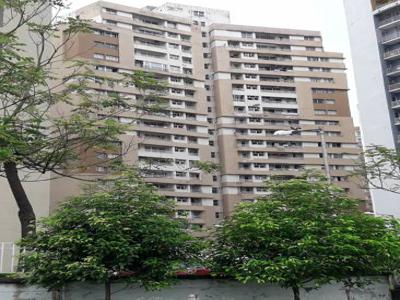 2138 sq ft 3 BHK 3T West facing Apartment for sale at Rs 1.75 crore in Unitech Universal Heights 21th floor in New Town, Kolkata