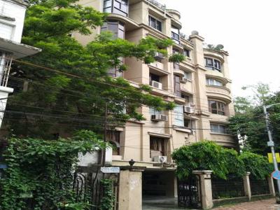 2150 sq ft 3 BHK 3T Apartment for rent in Master Sonny Heights at Ballygunge, Kolkata by Agent Secure Properties