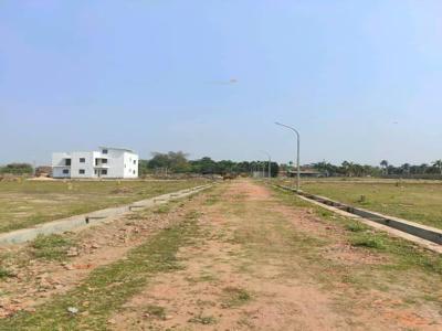 2160 sq ft SouthEast facing Not Launched property Plot for sale at Rs 29.70 lacs in Swapnabhumi Swapnabhumi in New Town, Kolkata