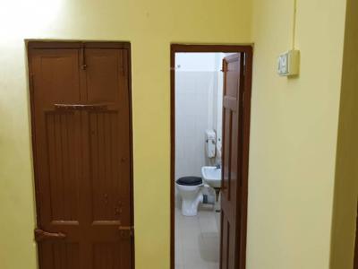 220 sq ft 1RK 1T Apartment for rent in Project at Gariahat, Kolkata by Agent SD Realty