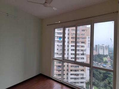 2231 sq ft 3 BHK 2T South facing Apartment for sale at Rs 1.75 crore in Rosedale Garden in New Town, Kolkata