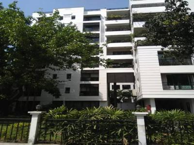 2250 sq ft 3 BHK 2T Apartment for rent in Project at Alipore, Kolkata by Agent Secure Properties