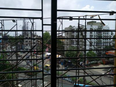 250 sq ft 1RK 1T BuilderFloor for rent in Project at Jadavpur, Kolkata by Agent seller
