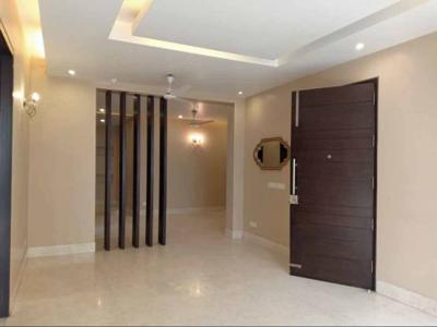 2500 sq ft 3 BHK 3T Apartment for rent in panchsheel enclave b block at Panchsheel Enclave, Delhi by Agent KC Real Estate