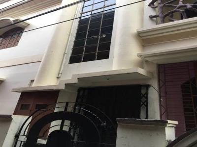 2500 sq ft 5 BHK 3T IndependentHouse for sale at Rs 1.35 crore in Project in Belghoria, Kolkata